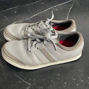 Men's Adidas size 10 Adicross street style golf shoes